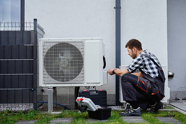 Trusted Hvac service in Pineville, PA - Tropical Oasis HVAC